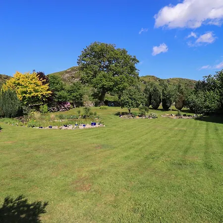 Casa de Férias The Garden At Fiddler Hall Barn Ulverston