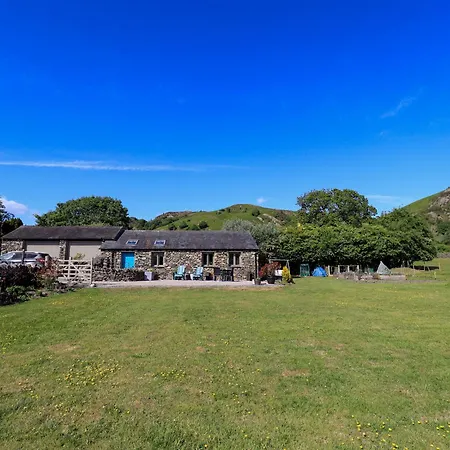 Casa de Férias The Garden At Fiddler Hall Barn