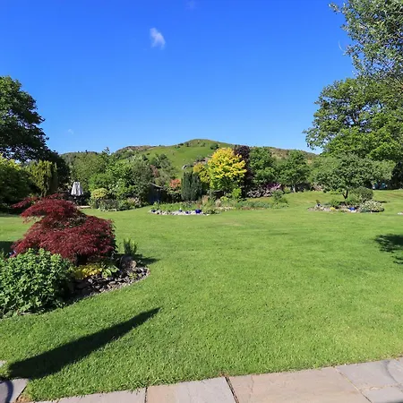 Casa de Férias The Garden At Fiddler Hall Barn Ulverston