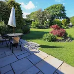 The Garden At Fiddler Hall Barn Σπίτι διακοπών Ulverston