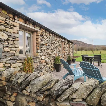 Holiday home The Garden At Fiddler Hall Barn