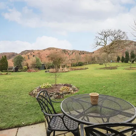 Holiday home The Garden At Fiddler Hall Barn Ulverston