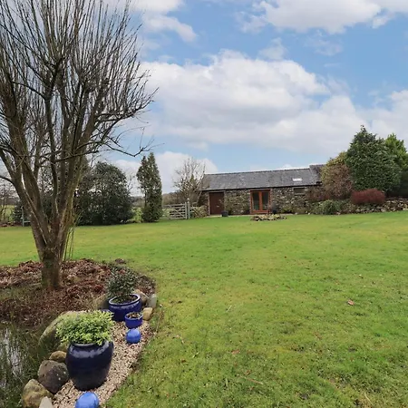 Holiday home The Garden At Fiddler Hall Barn *